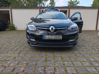 Renault Mégane III