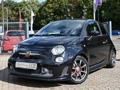Abarth 595C