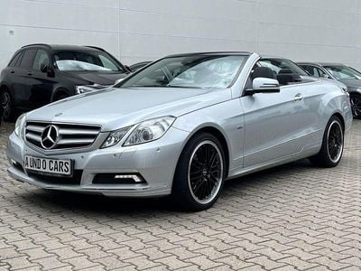 Mercedes E250