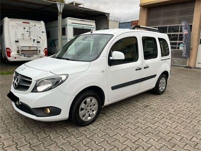 Mercedes Citan 111