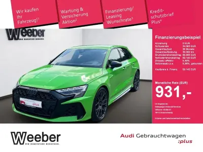 Gebraucht Audi RS3