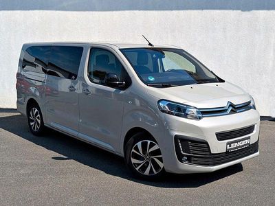Citroën Spacetourer