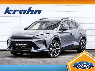 Gebraucht Cupra Formentor VZ 333 PS (244 kW) 2025 Graphene grau metallic SUV