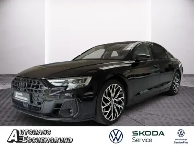 Gebraucht Audi S8