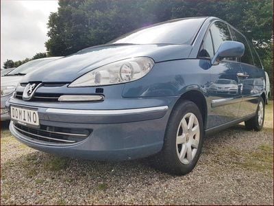 Peugeot 807