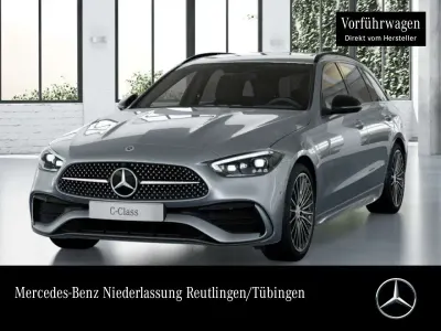 Gebraucht Mercedes C220