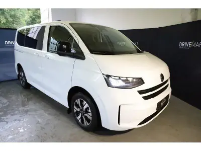 Gebraucht VW Caravelle Life 150 PS (110 kW) 2025 Weiß Van