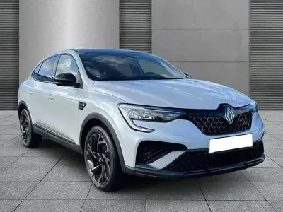 Nuova Renault Arkana Esprit Alpine 143 CV (105 kW) 2026 Blu SUV