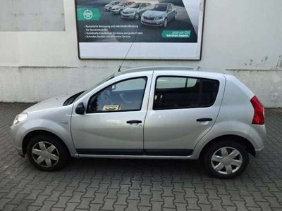 gebraucht Dacia Sandero Ambiance