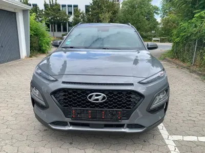 Gebraucht Hyundai Kona