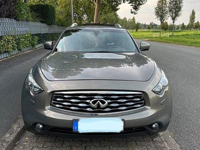 Gebraucht Infiniti Fx30