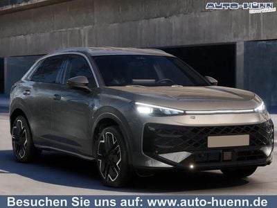 Neu VW T-Roc R-line 150 PS (110 kW) 2026 Wolf grey metallic SUV