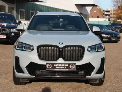 Gebraucht BMW X3