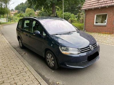 VW Sharan