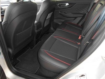 Baic X75