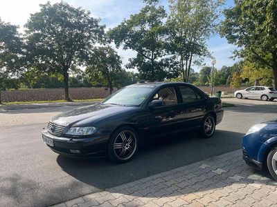 Opel Omega