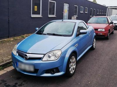 Opel Tigra