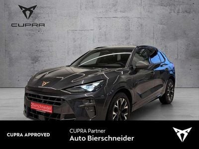 Gebraucht Cupra Terramar 204 PS (150 kW) 2025 Timanfaya grau metallic SUV