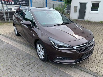 gebraucht Opel Astra Dynamic Start/Stop