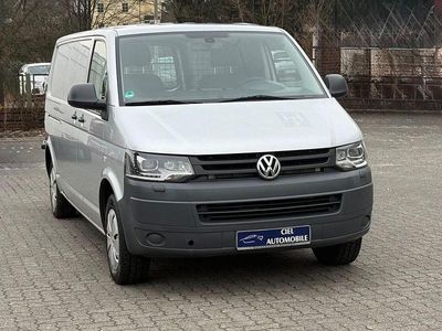 Silber Gebraucht 2012 VW Transporter Van | 8.890 € (Guter Preis)