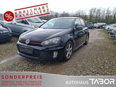 VW Golf VI