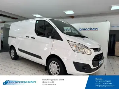Gebraucht Ford Transit Custom