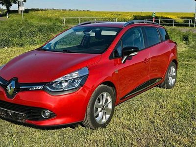 Renault Clio GrandTour