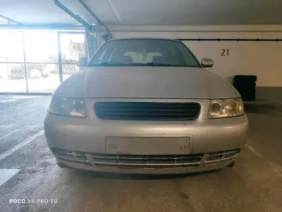 Gebraucht Audi A3