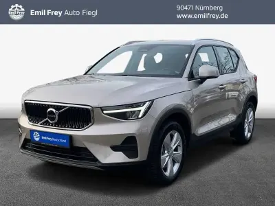 Gebraucht Volvo XC40 120 PS (88 kW) 2024 SUV