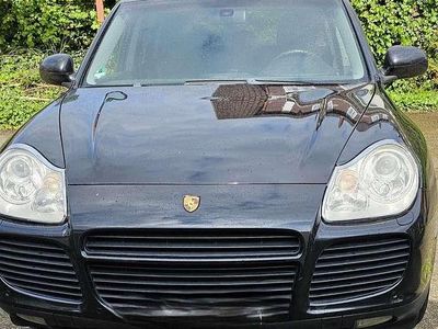 Gebraucht 2004 Porsche Cayenne S SUV | 11.000 €