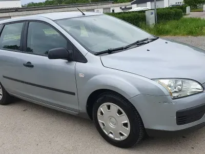 Usado Ford Focus
