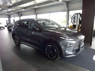 Neu MG MG5 EV Luxury 169 kW (231 PS) 2026 Piccadilly blue Kombi