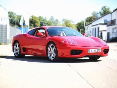 Ferrari 360