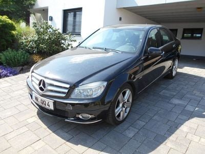 Mercedes C350