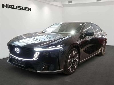 Gebraucht Mazda 6e Takumi-Line 189 kW (258 PS) 2025 Schwarz Limousine