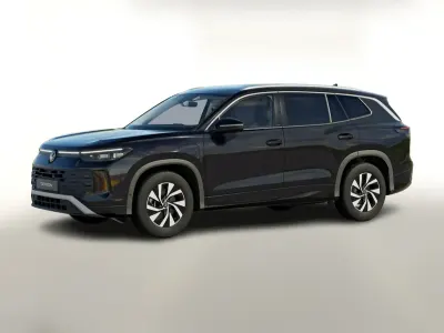 Gebraucht VW Tayron