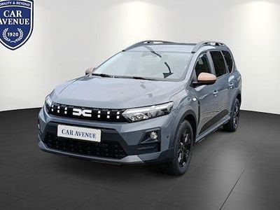 Neu Dacia Jogger Extreme 110 PS (80 kW) 2026 Grau Van / Kleinbus