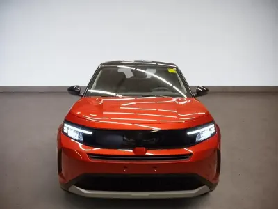 Gebraucht Opel Frontera