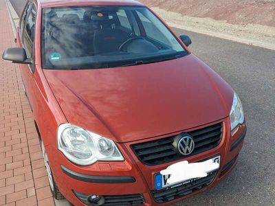 gebraucht VW Polo 1.4 Goal