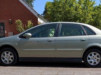 Citroën C5