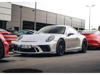 Porsche 991