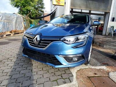 Renault Mégane III