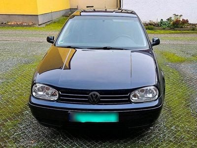 VW Golf IV