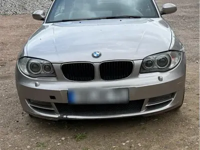 Gebraucht BMW 120 Cabriolet