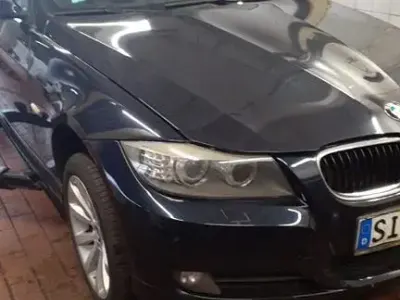 Gebraucht BMW 320