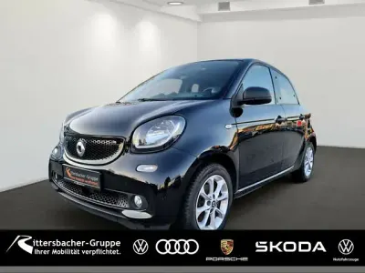 Gebraucht Smart ForFour Electric Drive