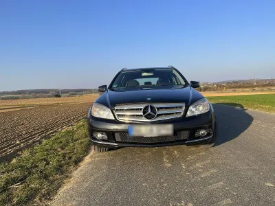 Gebraucht Mercedes 200