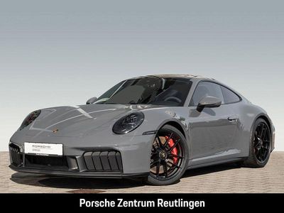 Usata Porsche 911 Carrera 4 GTS 541 CV (397 kW) 2024 Grigio Coupé