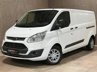 Gebraucht Ford Transit