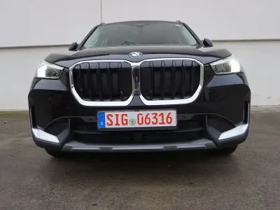 Gebraucht BMW X1